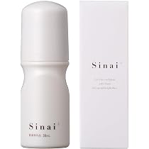 Amazon.co.jp: 【汗を抑えて1日中臭わない】 HAN.d Sinai シナイ 30ml